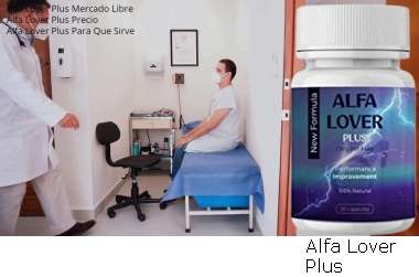 Revisiones De Alfa Lover Plus